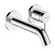 Hansgrohe-HG-Tecturis-S-Einhebel-Waschtischmischer-Unterputz-fuer-Wandmontage-mit-Auslauf-16-5-cm-Chrom-73350000 gallery number 1